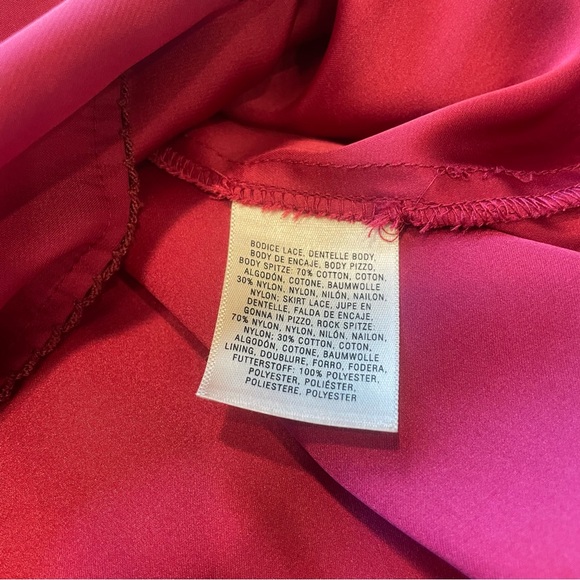 Moulinette Soeurs Carmindy Lace Dress - Picture 4 of 15